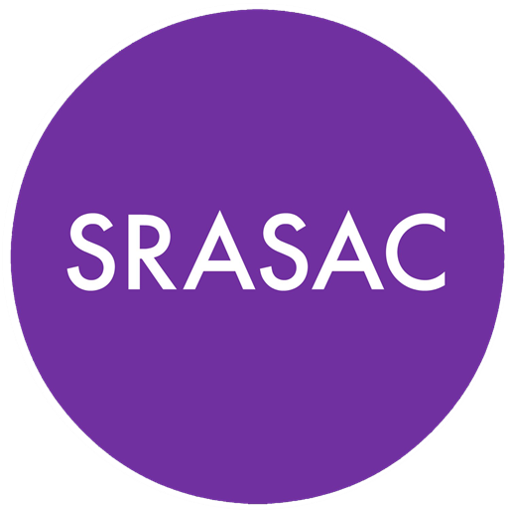 SRASAC Logo